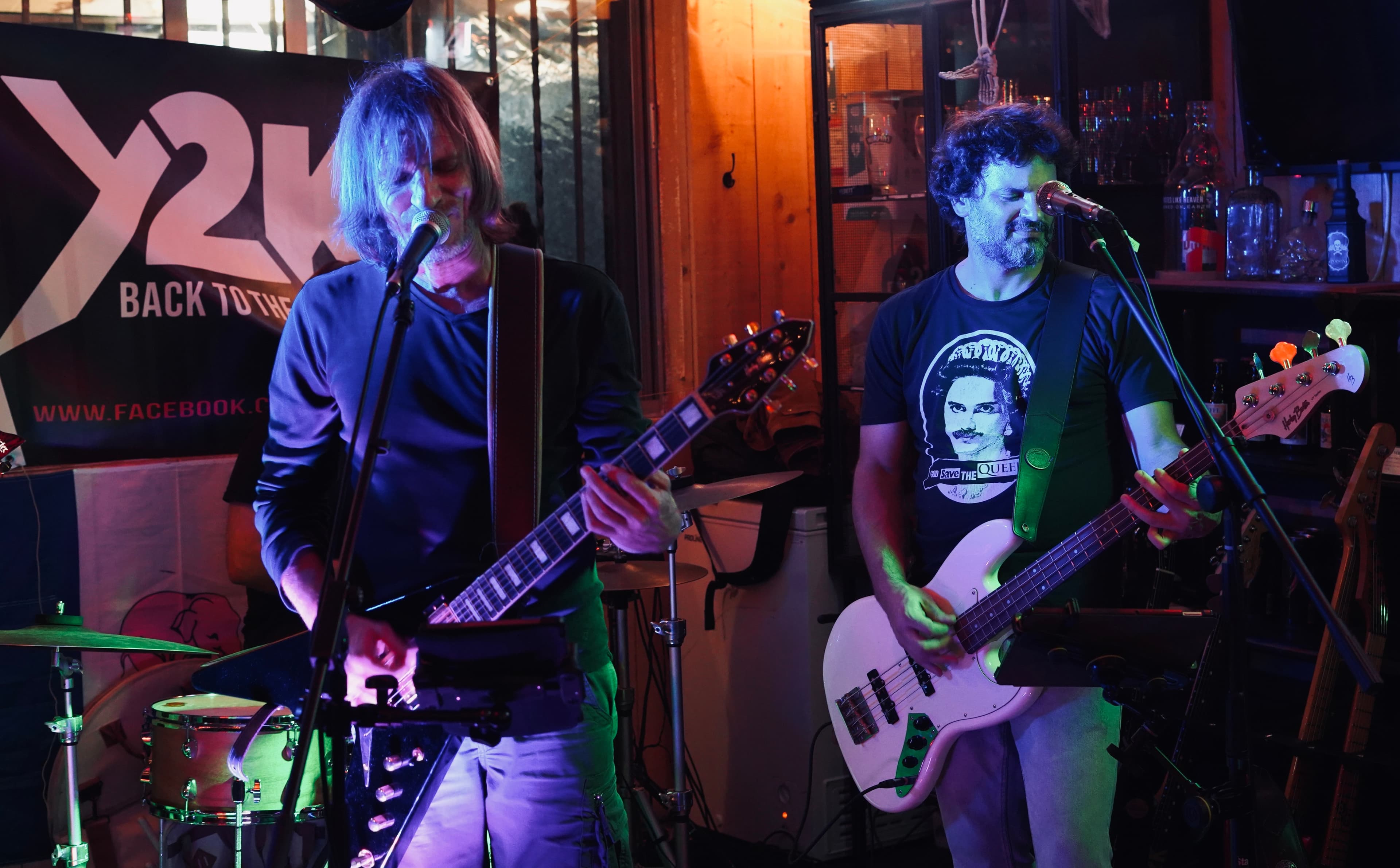 Nouveau cliché de concert 2