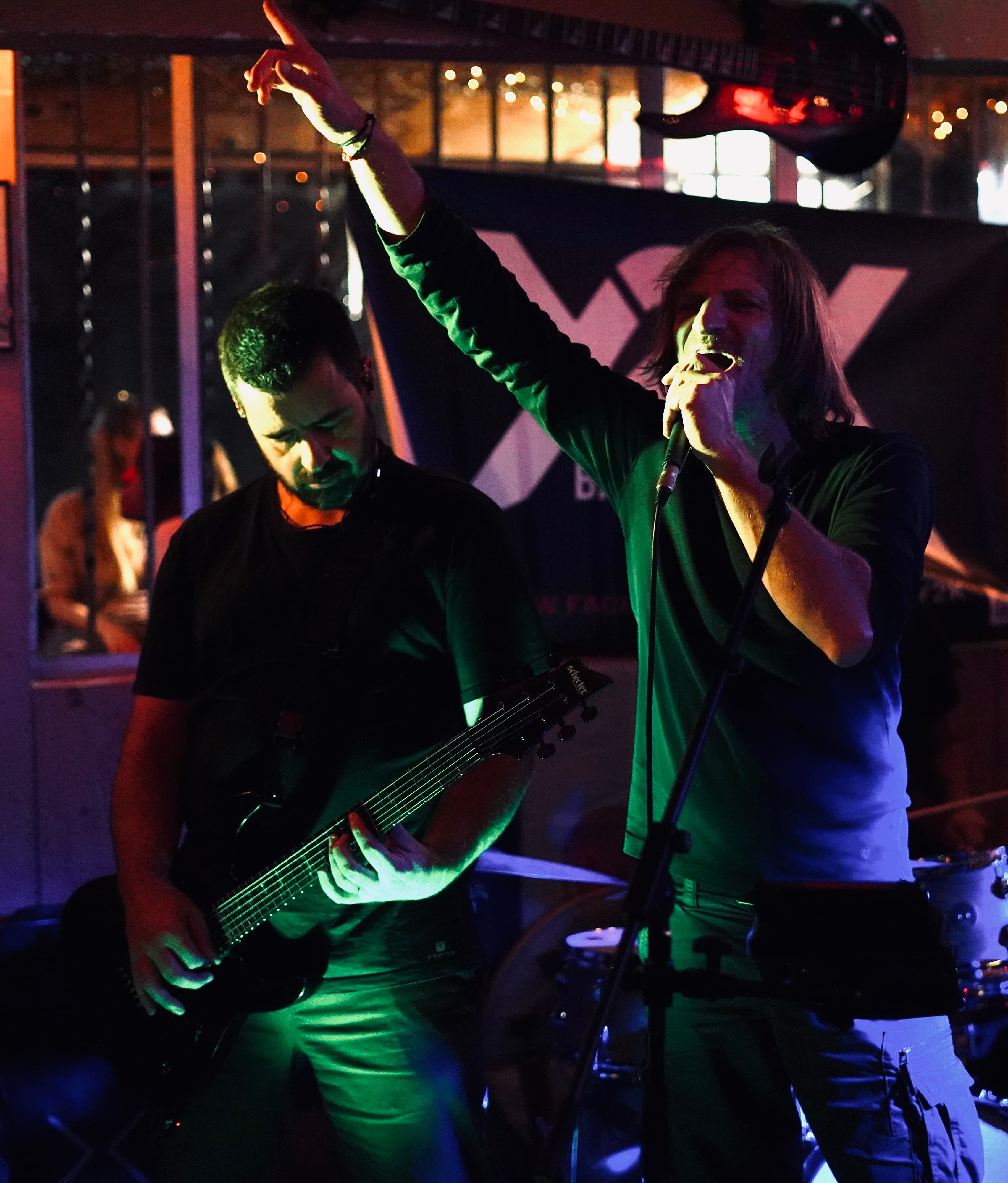 Nouveau cliché de concert 5