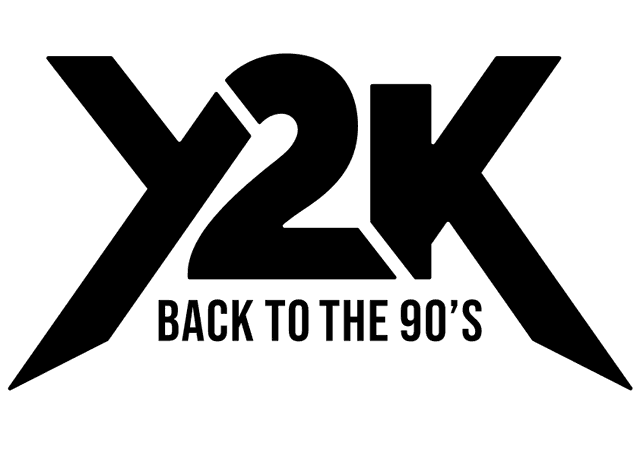 Y2K - Back to the 90's